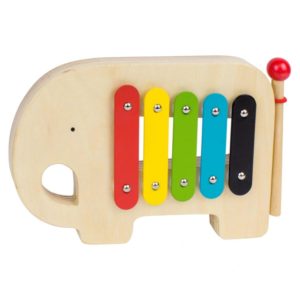 EduCare Recall Alert - Petit CollageToy Xylophone