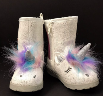 Recalled: Cat-Jack-Chiara-Boots from Target