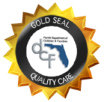 Gold Seal Accreditation Image