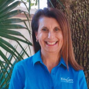 EduCare owner Kendra
