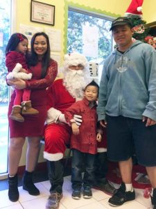 Holidays at EduCare Academy