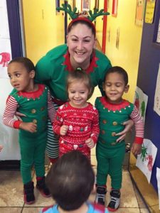 Holidays at EduCare Academy
