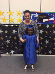 EduCare 2018 Graduation for V P K and Four Year Old's