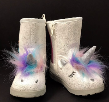 Target Recalls Toddler Boots Due to Choking Hazard | EduCare