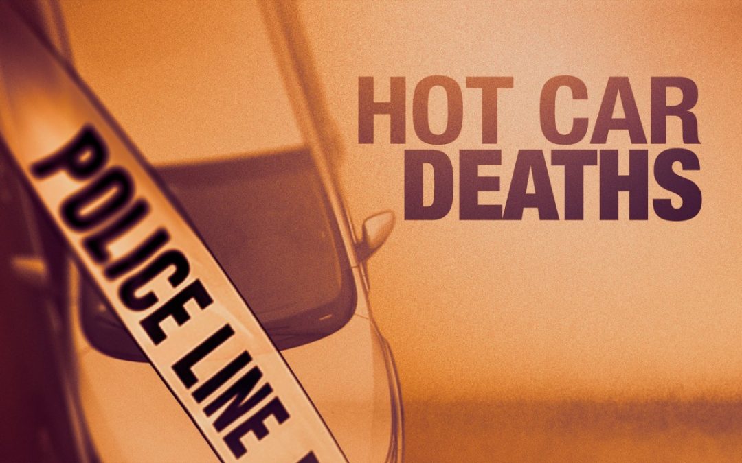 Too many hot car deaths