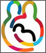 Breastfeeding Month logo